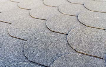 Amotherby asphalt roofing costs