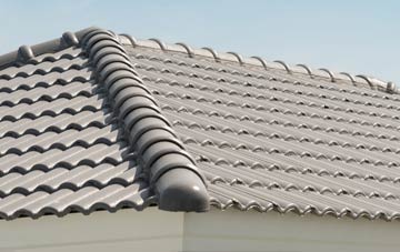 advantages of Amotherby clay roofing