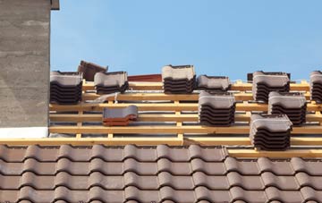 Amotherby clay roofing costs