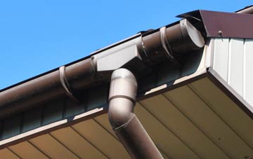 types of Amotherby fascias