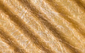 Amotherby fibreglass roof waterproofing