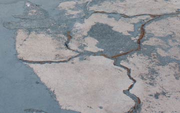 fibreglass roofing replacement Amotherby