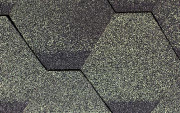 Amotherby fibreglass shingle repairs