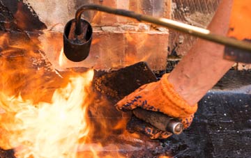 Amotherby flat roof repair companies