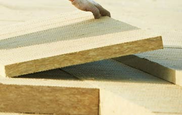 measuring Amotherby tapered insulation