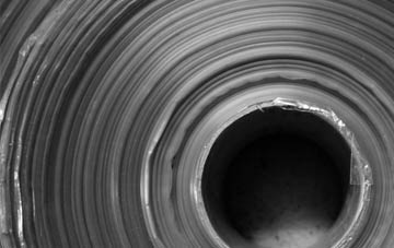 Amotherby pvc roof replacement