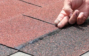 Amotherby asphalt roof repairs