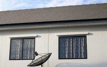 Amotherby rubber roof costs