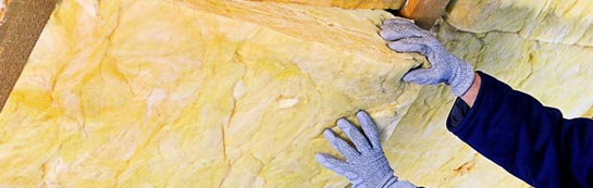 quotes for Amotherby roof insulation