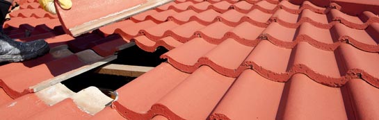 compare Amotherby roof repair quotes