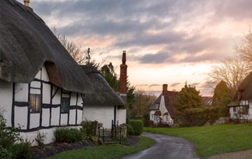 is Amotherby thatch roofing popular