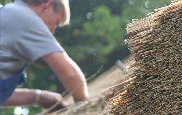 professional Amotherby thatchers