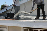 Amotherby flat roofing repair