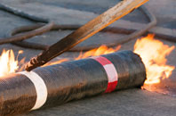 free Amotherby flat roofing repair quotes