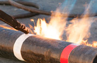 Amotherby flat roofing replacement