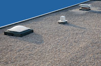 Amotherby flat roofing