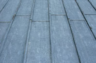 Amotherby lead roofing