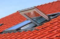 Amotherby roof window
