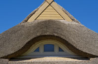 Amotherby thatch roofing